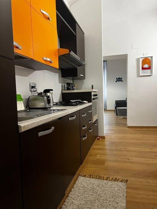 Casa Filiberto Apartamento Roma Exterior foto