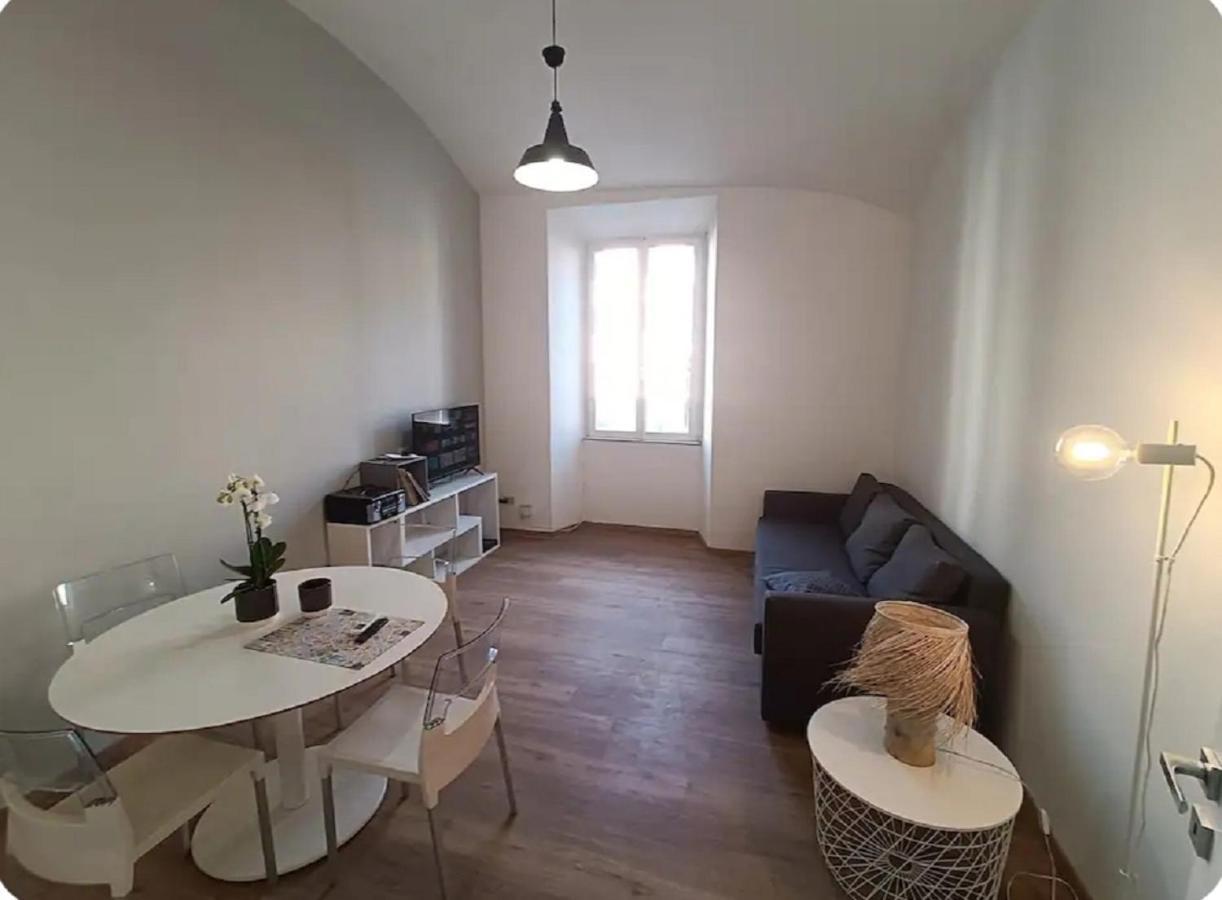Casa Filiberto Apartamento Roma Exterior foto