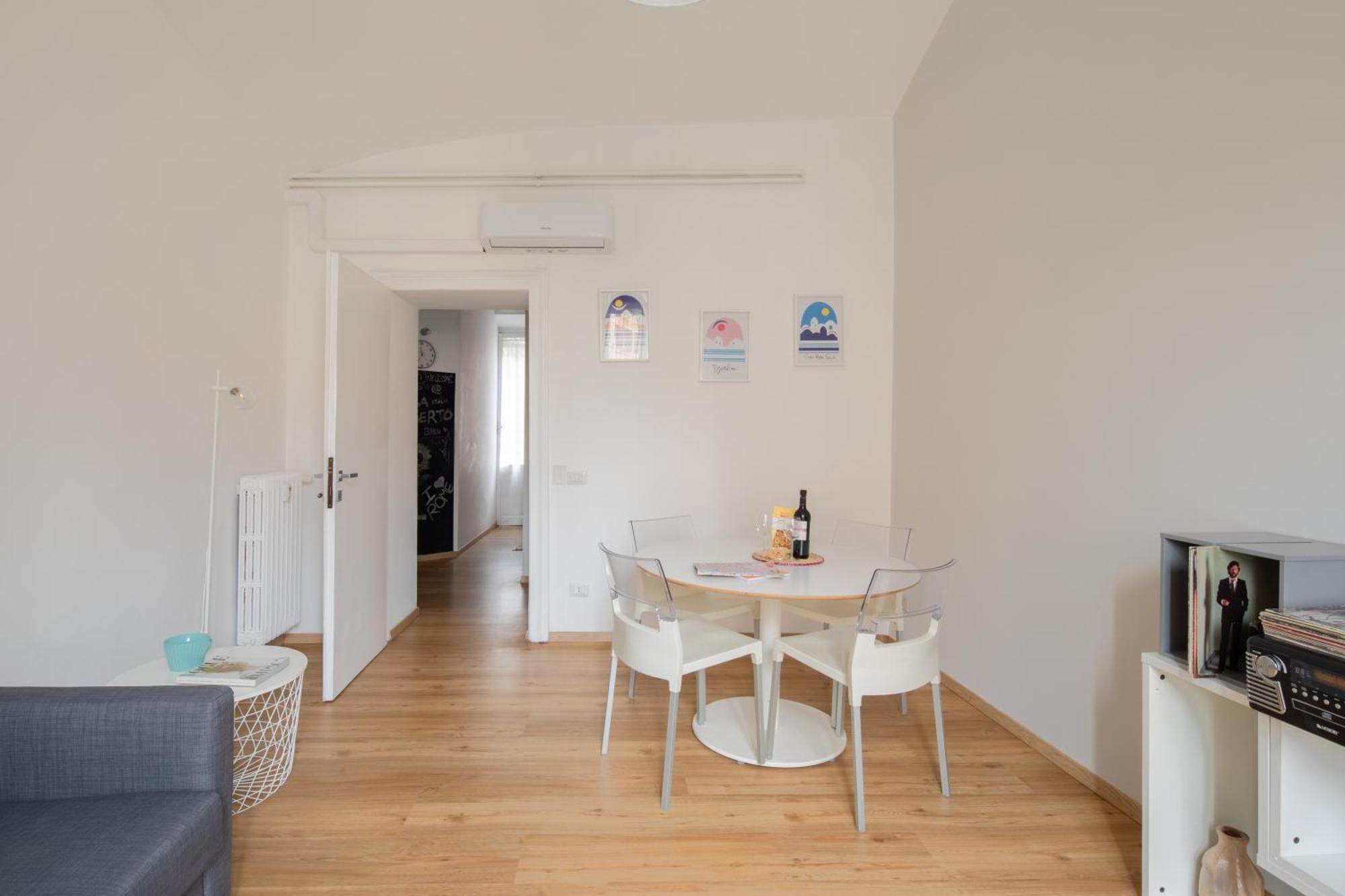 Casa Filiberto Apartamento Roma Exterior foto