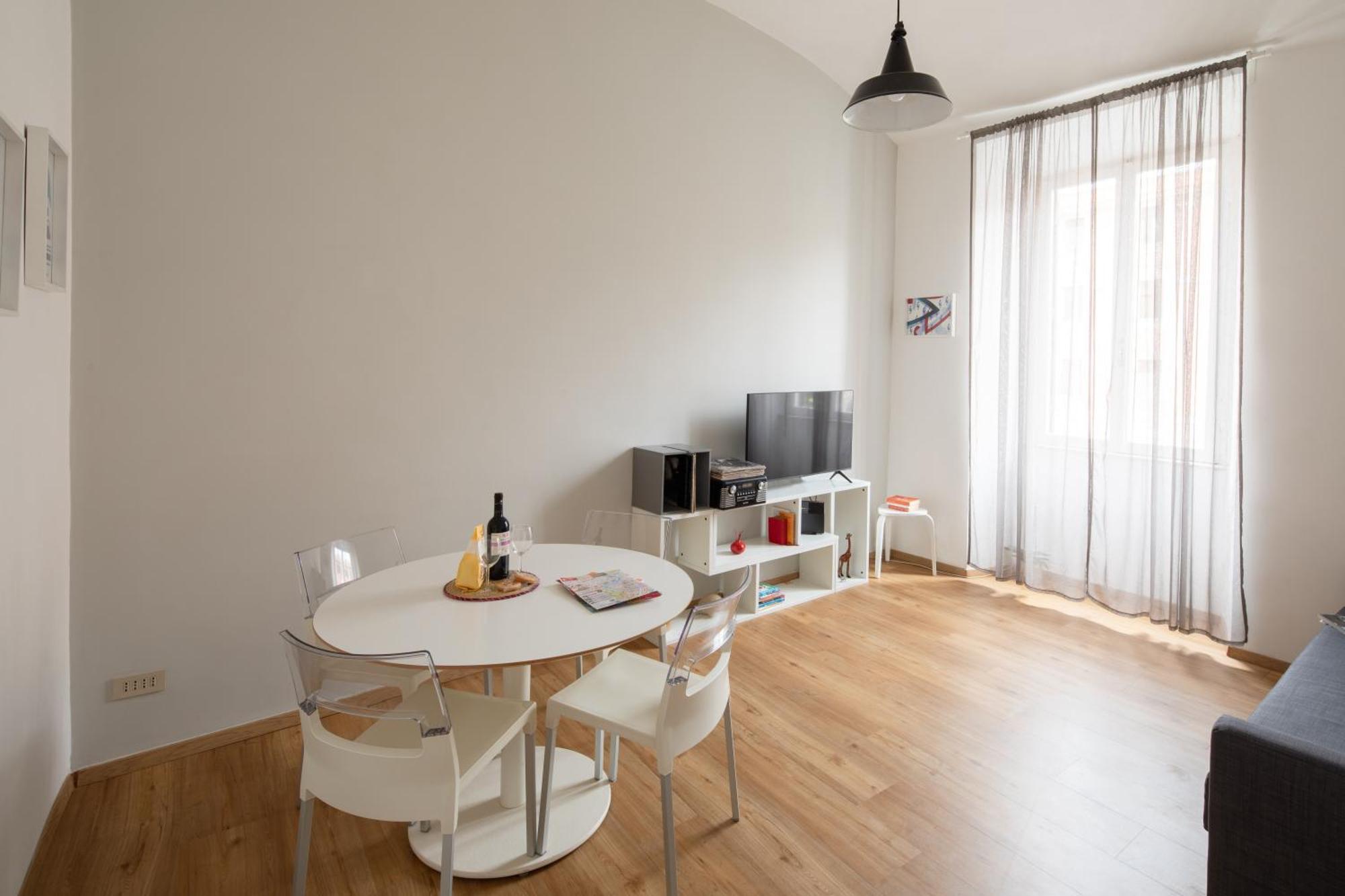 Casa Filiberto Apartamento Roma Exterior foto