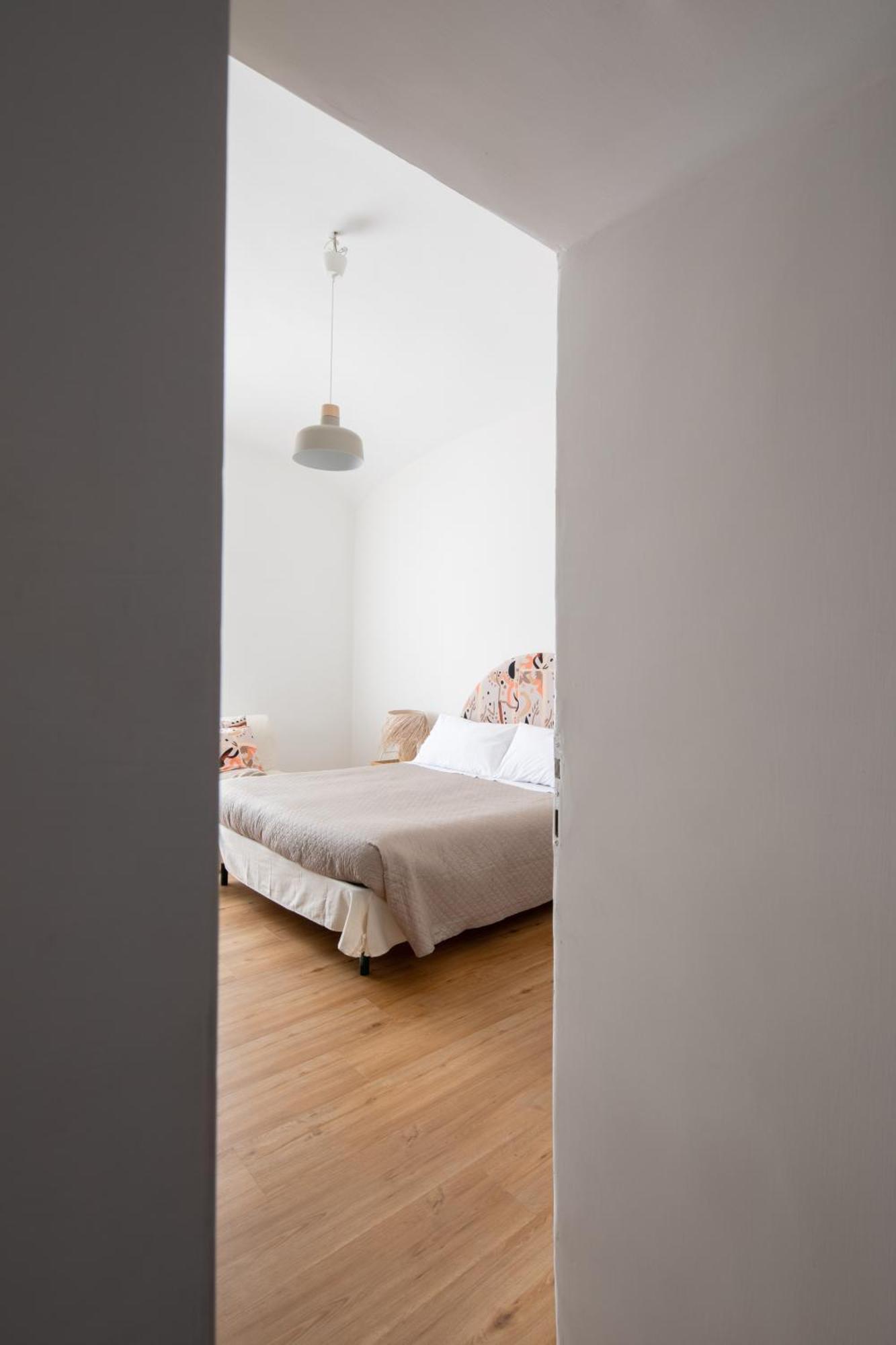 Casa Filiberto Apartamento Roma Exterior foto