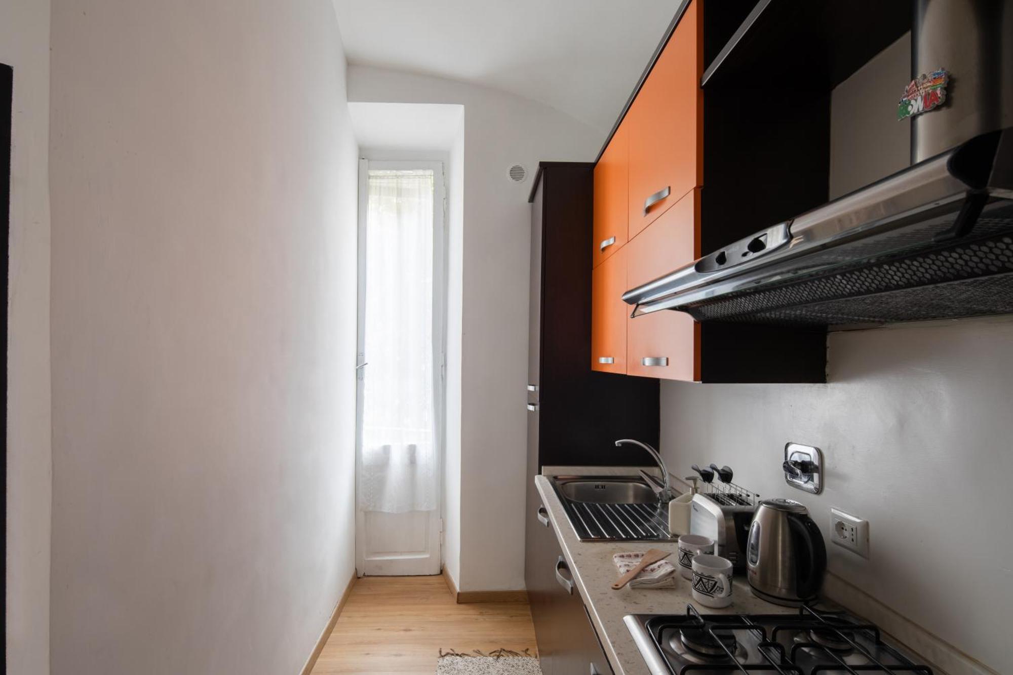 Casa Filiberto Apartamento Roma Exterior foto