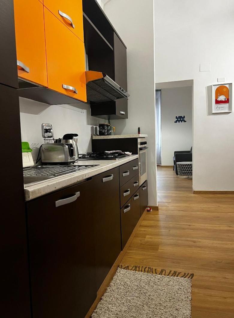 Casa Filiberto Apartamento Roma Exterior foto